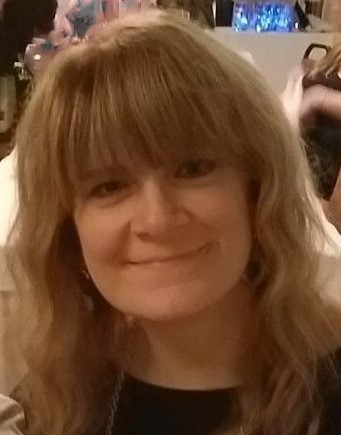 Cindy Smith, CPA, founder of ECommerce Accounting LLC, smiling